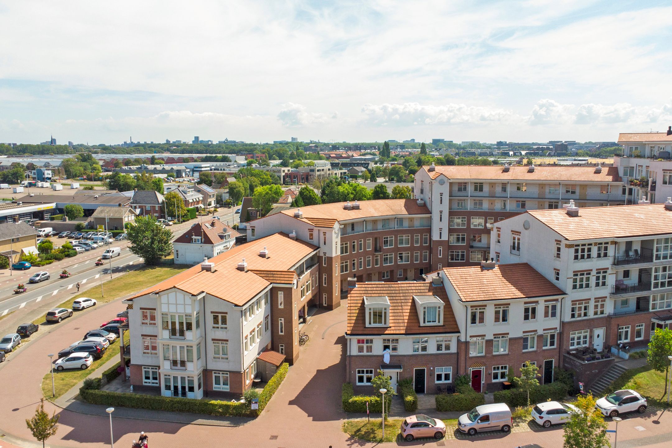 Foto 33 van Principaalhof 25