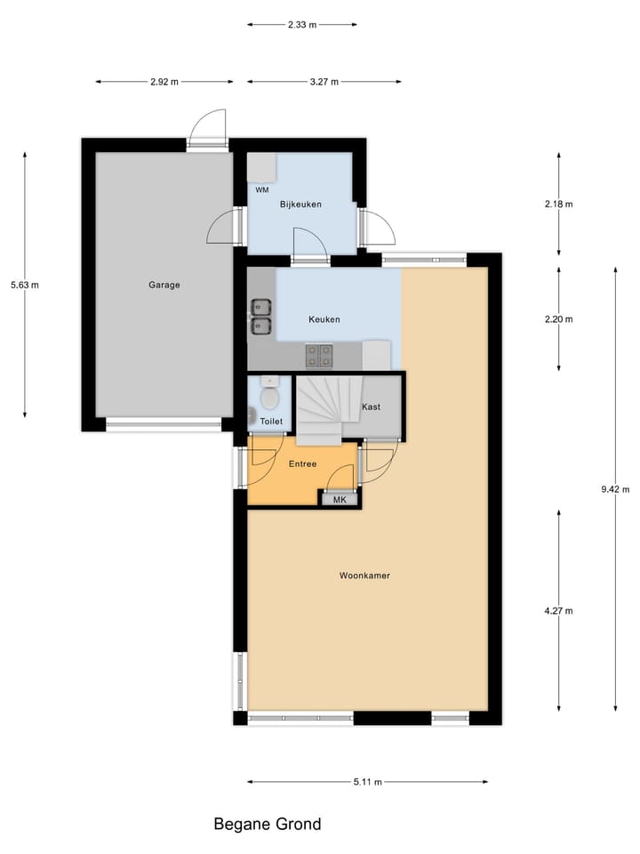 Foto 43 van Braksân 100