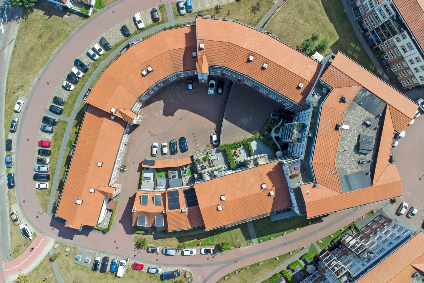 Foto 34 van Principaalhof 25