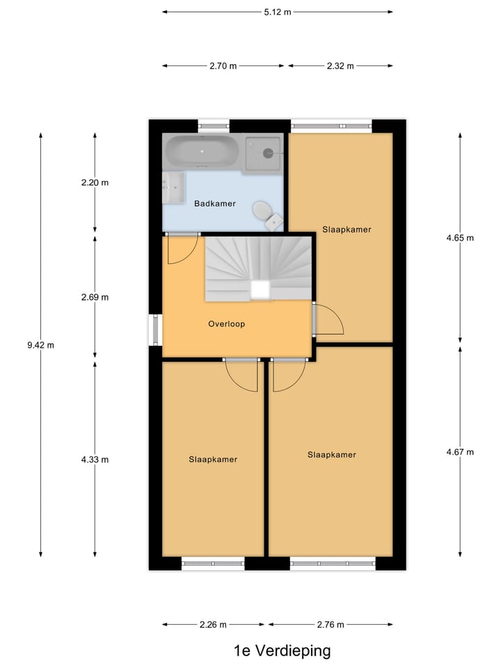 Foto 44 van Braksân 100