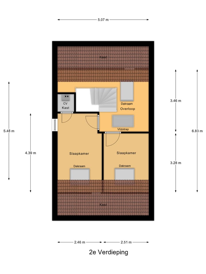 Foto 45 van Braksân 100