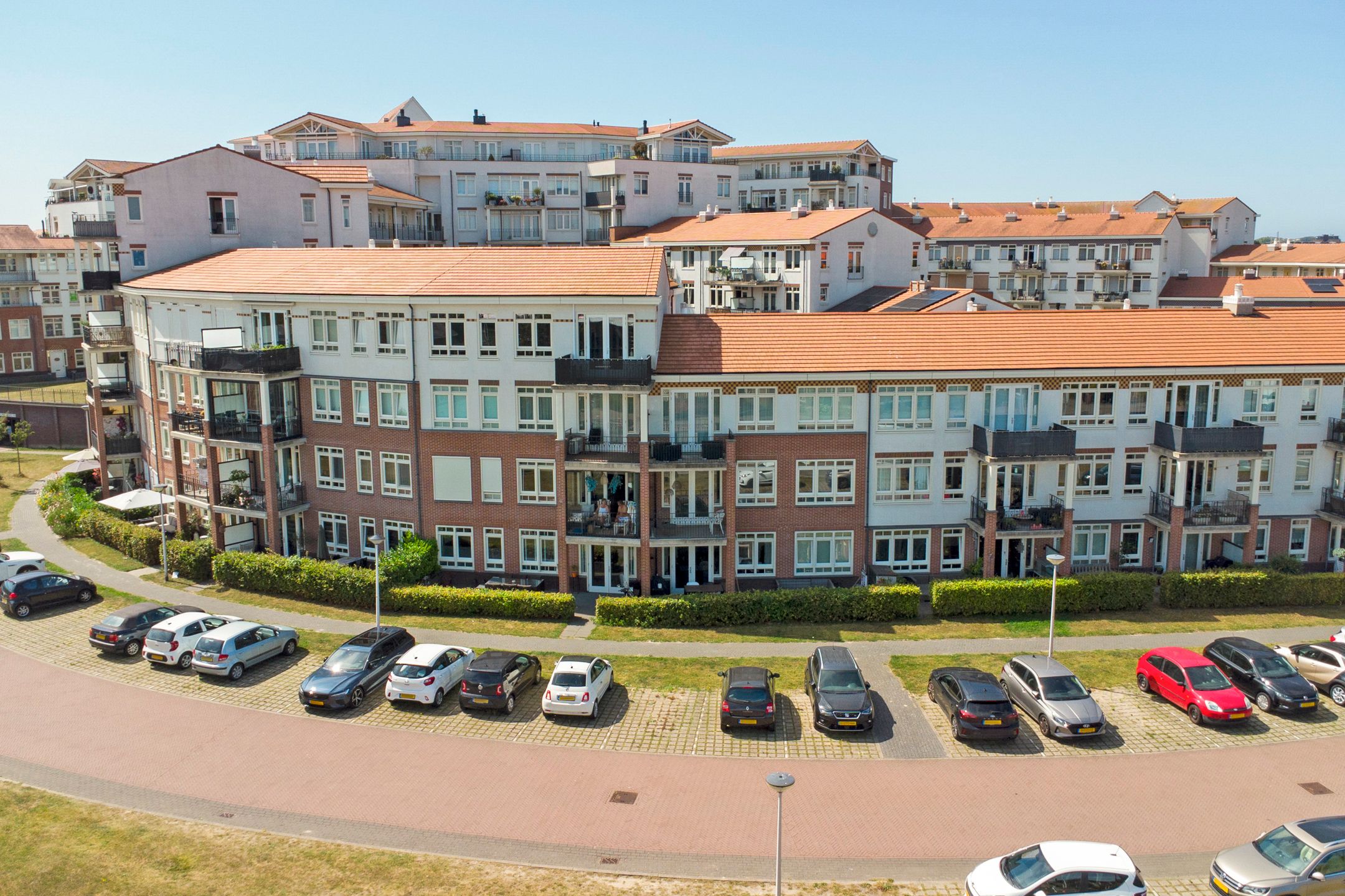 Foto 36 van Principaalhof 25