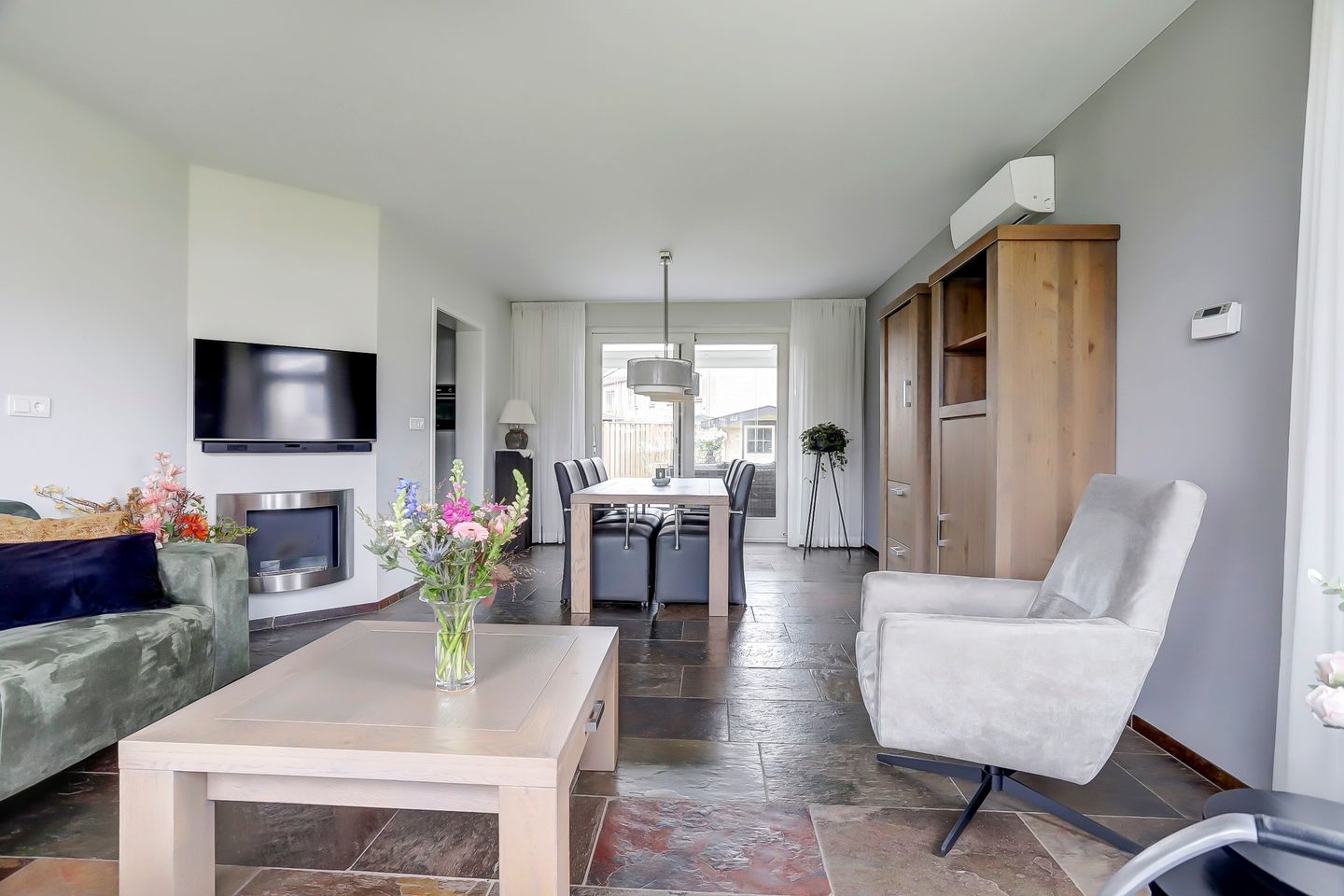 Foto 5 van Paterstraat 82