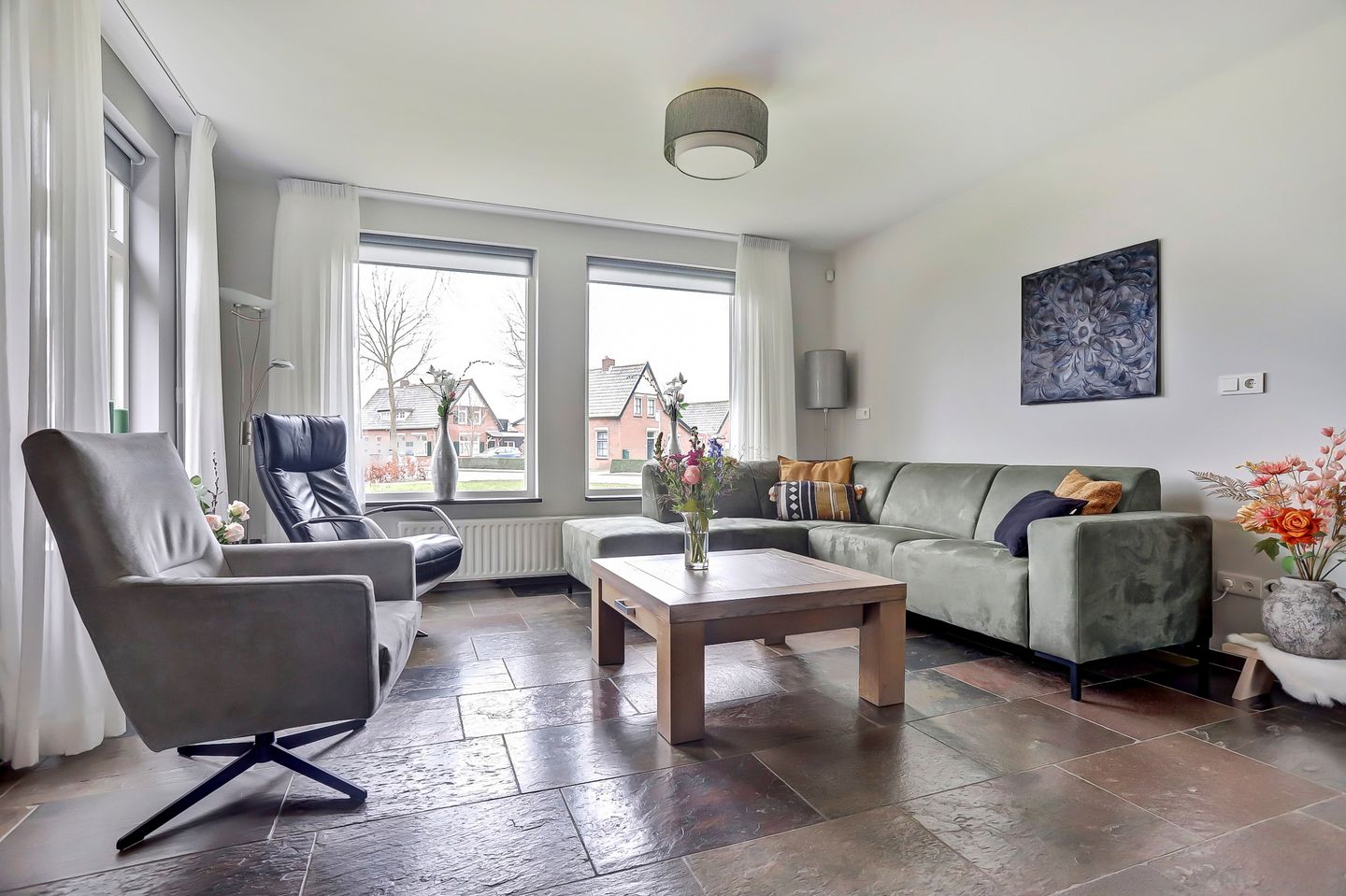 Foto 4 van Paterstraat 82