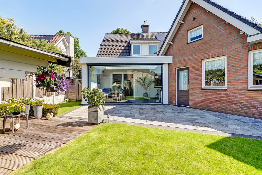 Foto 2 van Paterstraat 82