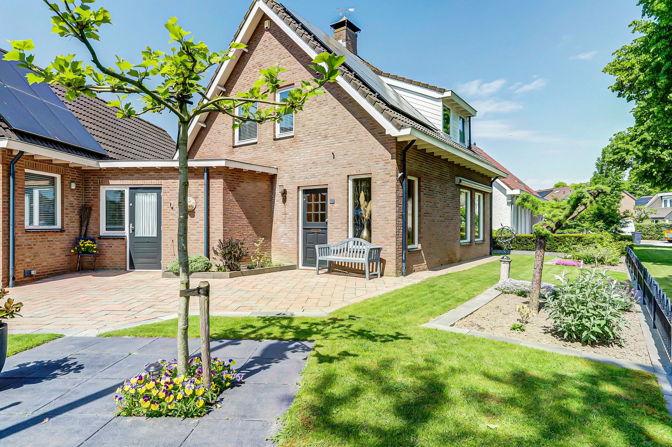 Foto 54 van Paterstraat 82