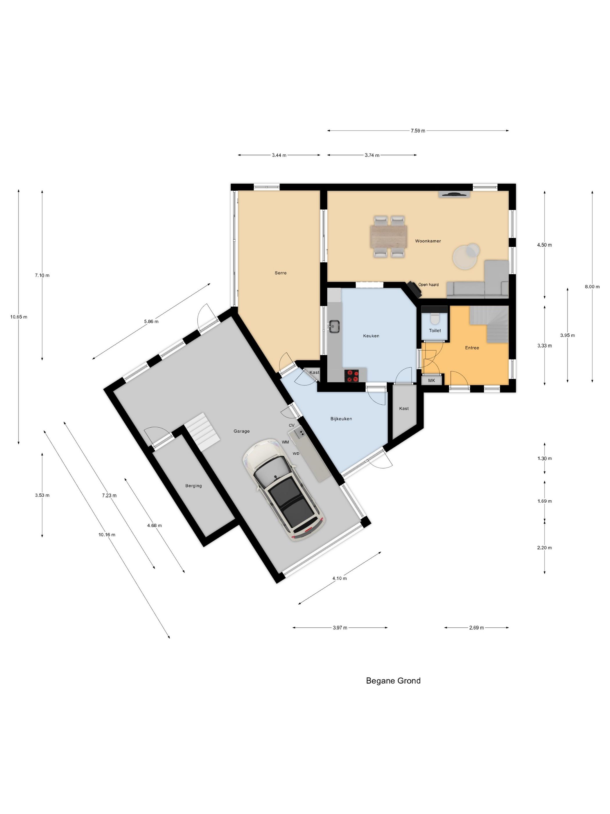 Foto 60 van Paterstraat 82