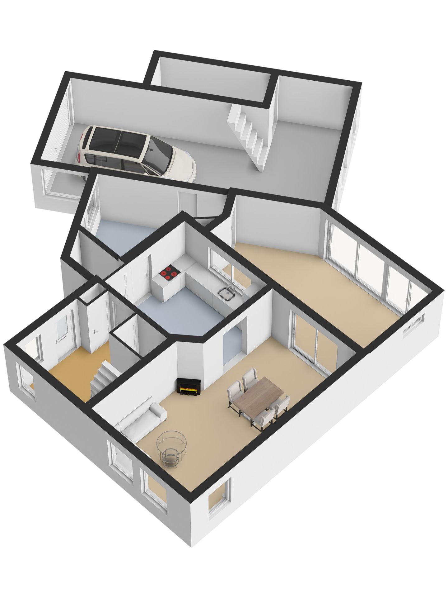 Foto 64 van Paterstraat 82