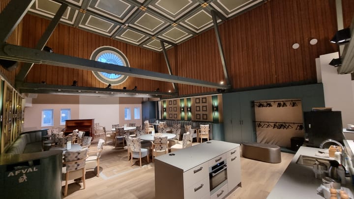 Photo 7 of 1e J.C. Mensinglaan 31-13