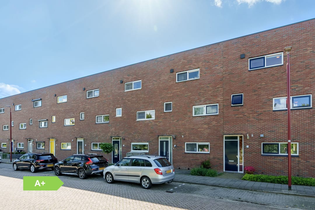 Foto 1 van Anne de Vrieshove 24