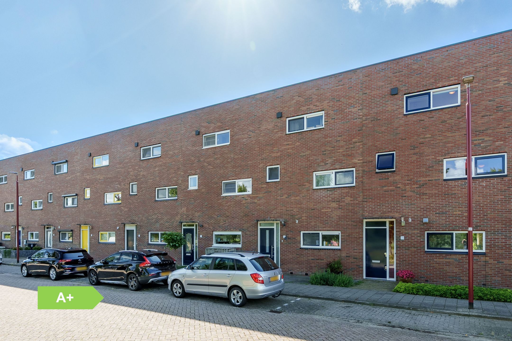 Anne de Vrieshove, 24, Nieuwegein, 3437ZA, Utrecht, Nederland 24