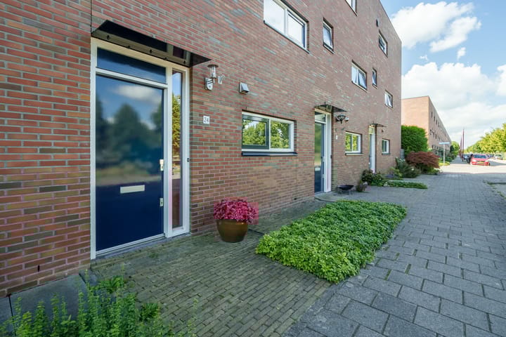 Foto 4 van Anne de Vrieshove 24