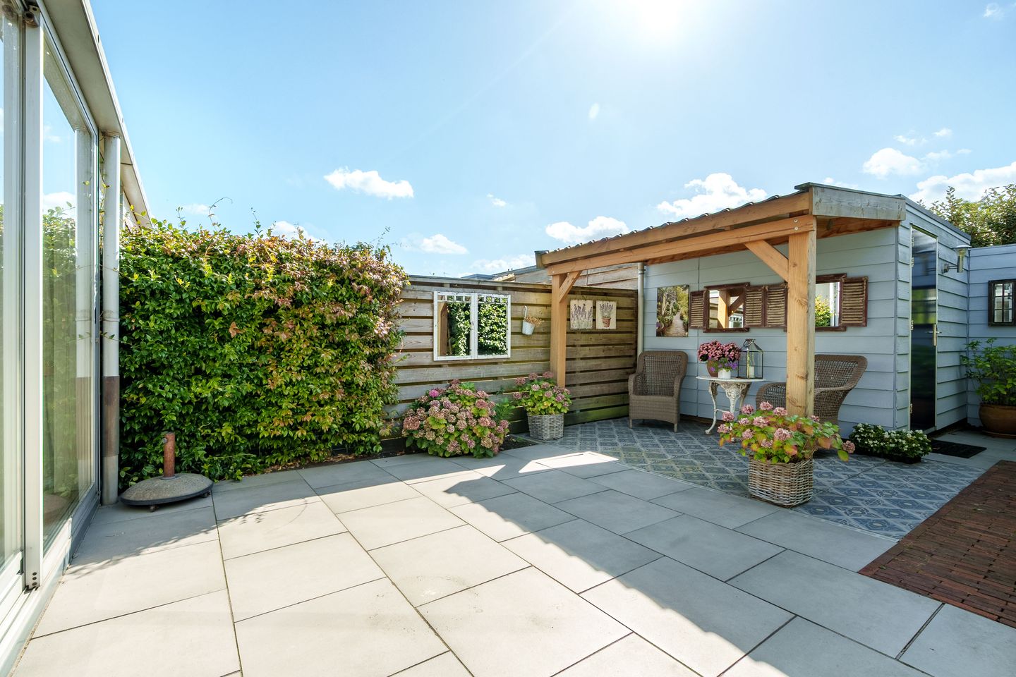 Foto 20 van Anne de Vrieshove 24