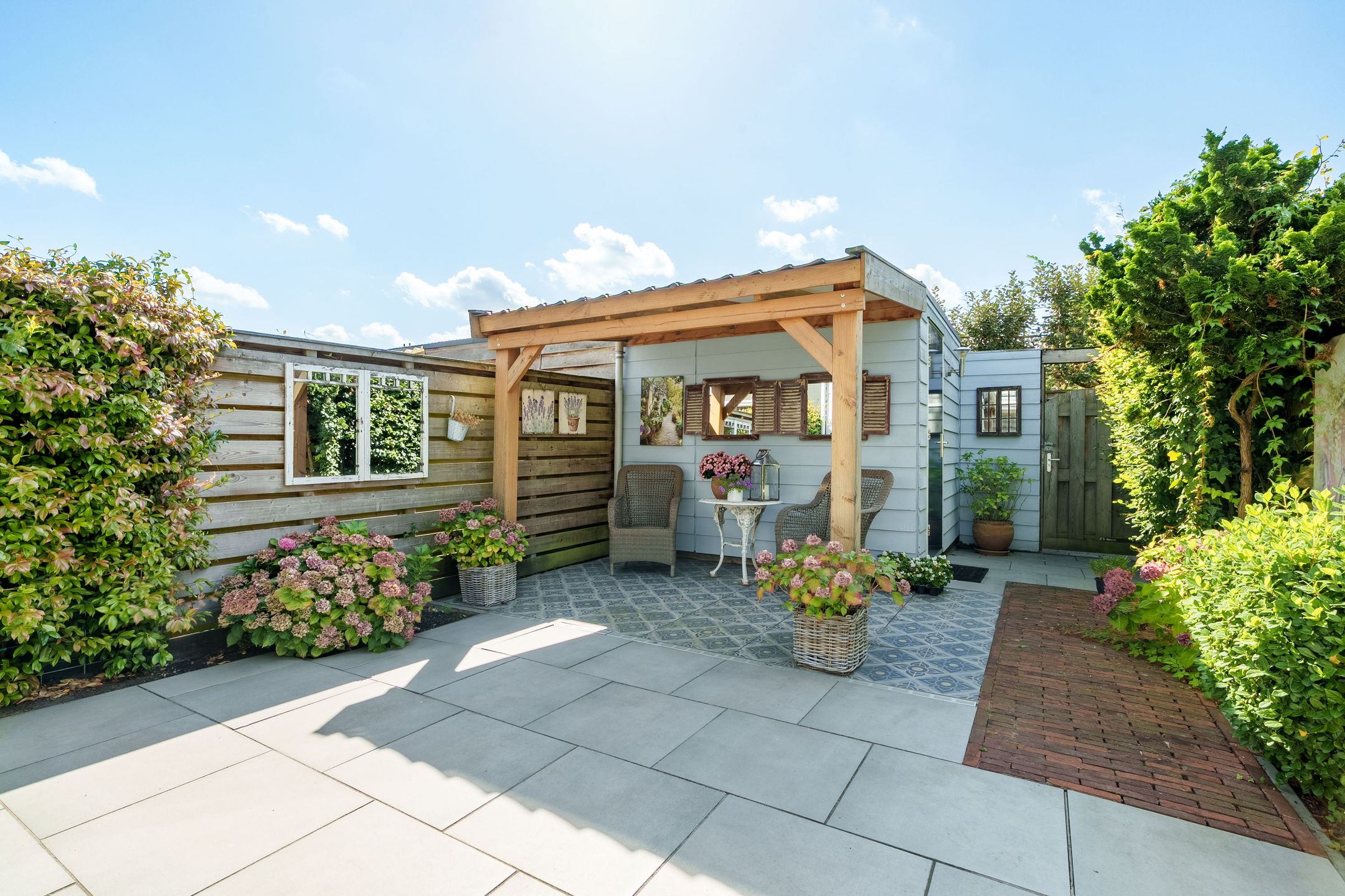 Foto 21 van Anne de Vrieshove 24