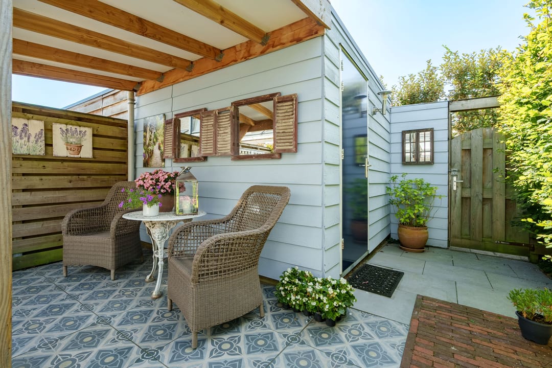 Foto 22 van Anne de Vrieshove 24