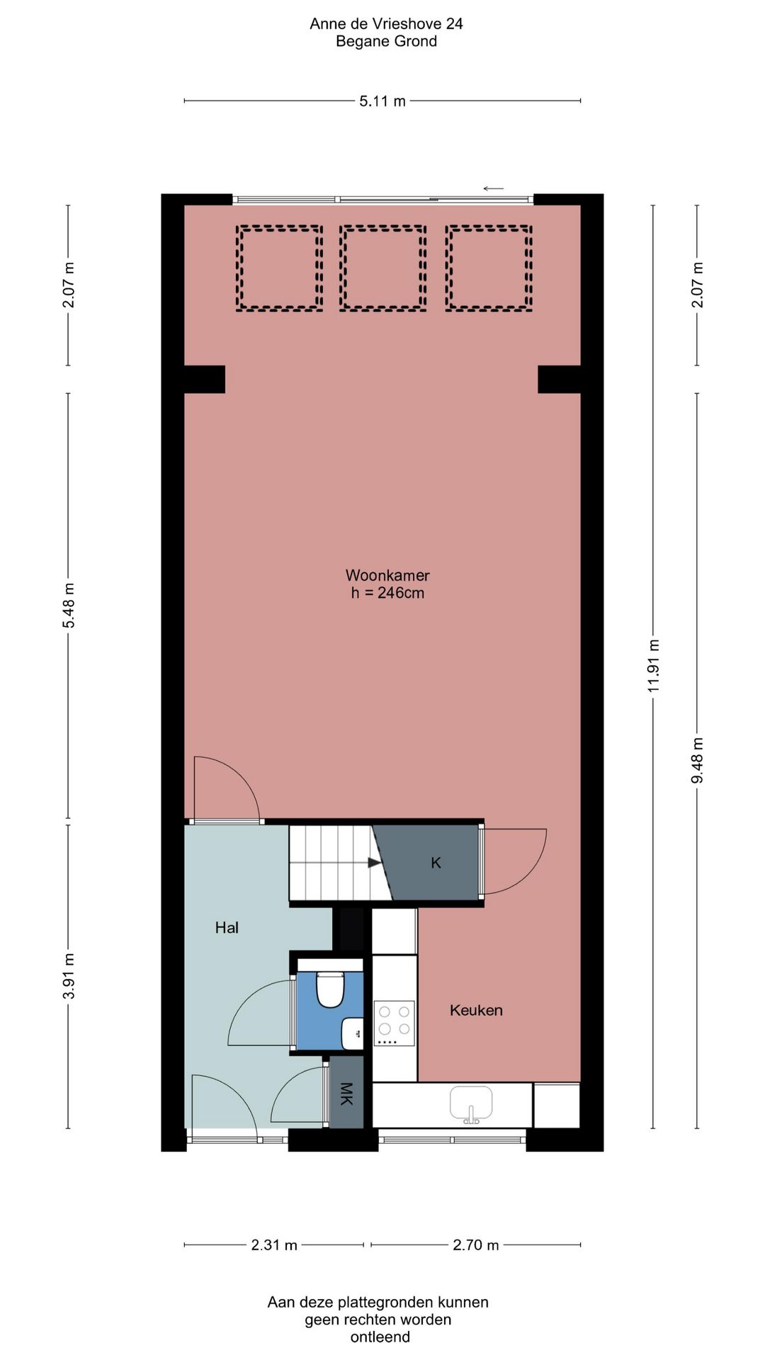 Foto 24 van Anne de Vrieshove 24
