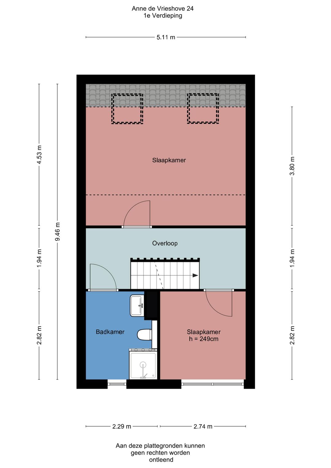 Foto 26 van Anne de Vrieshove 24