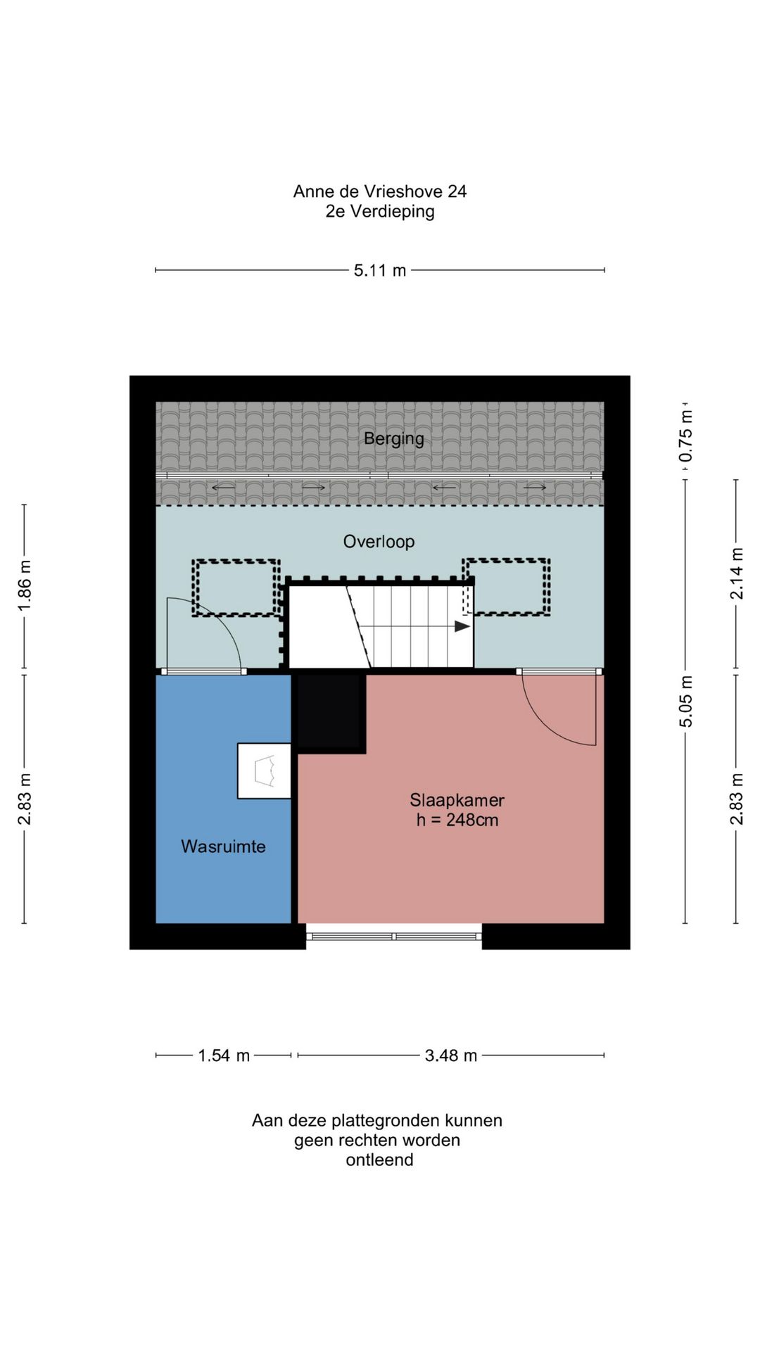 Foto 28 van Anne de Vrieshove 24