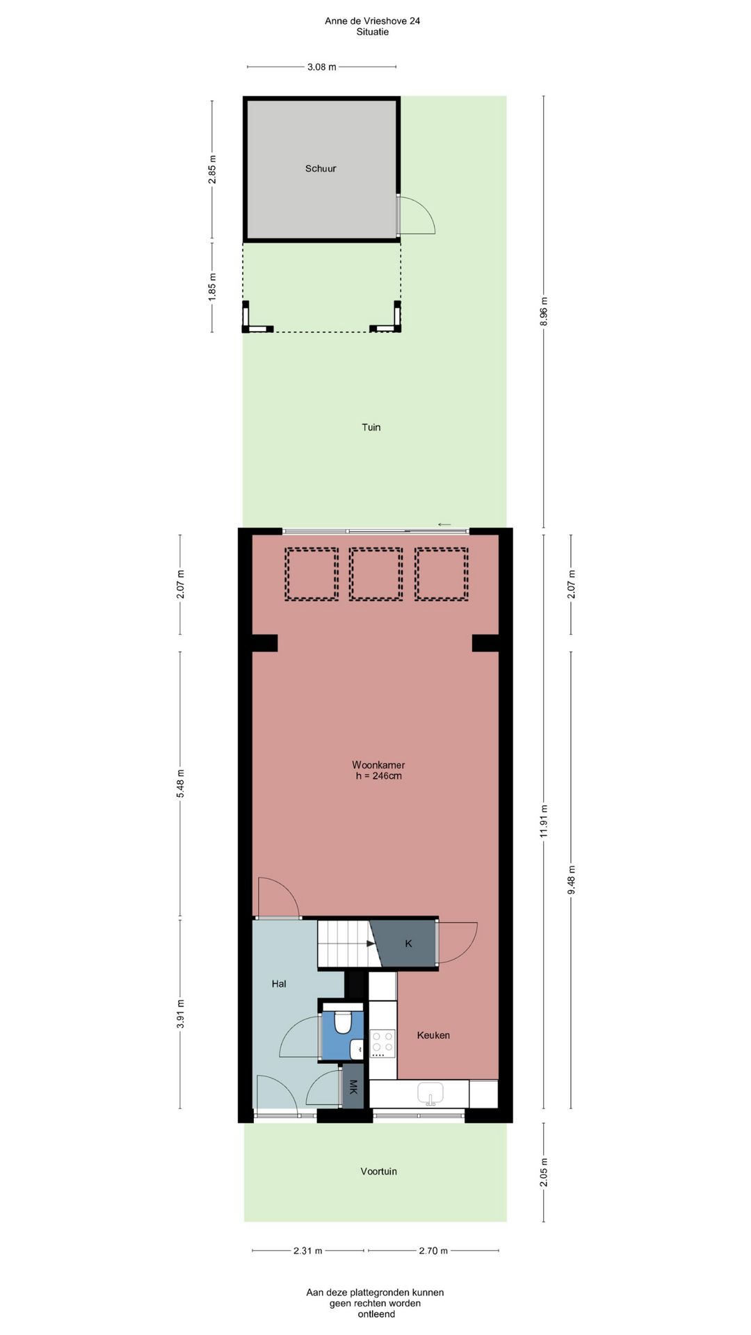 Foto 30 van Anne de Vrieshove 24