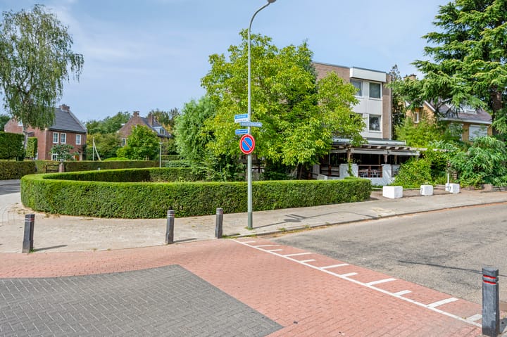 Akerstraat 132-140, Brunssum