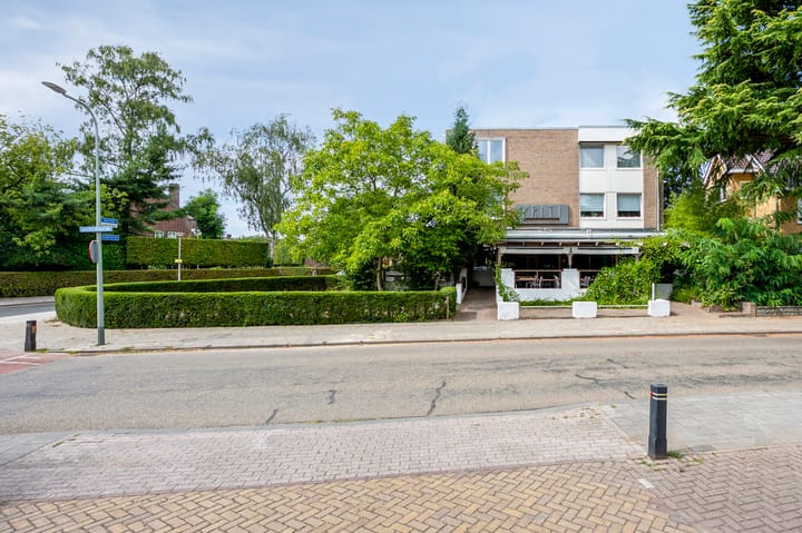 Akerstraat 132-140, Brunssum