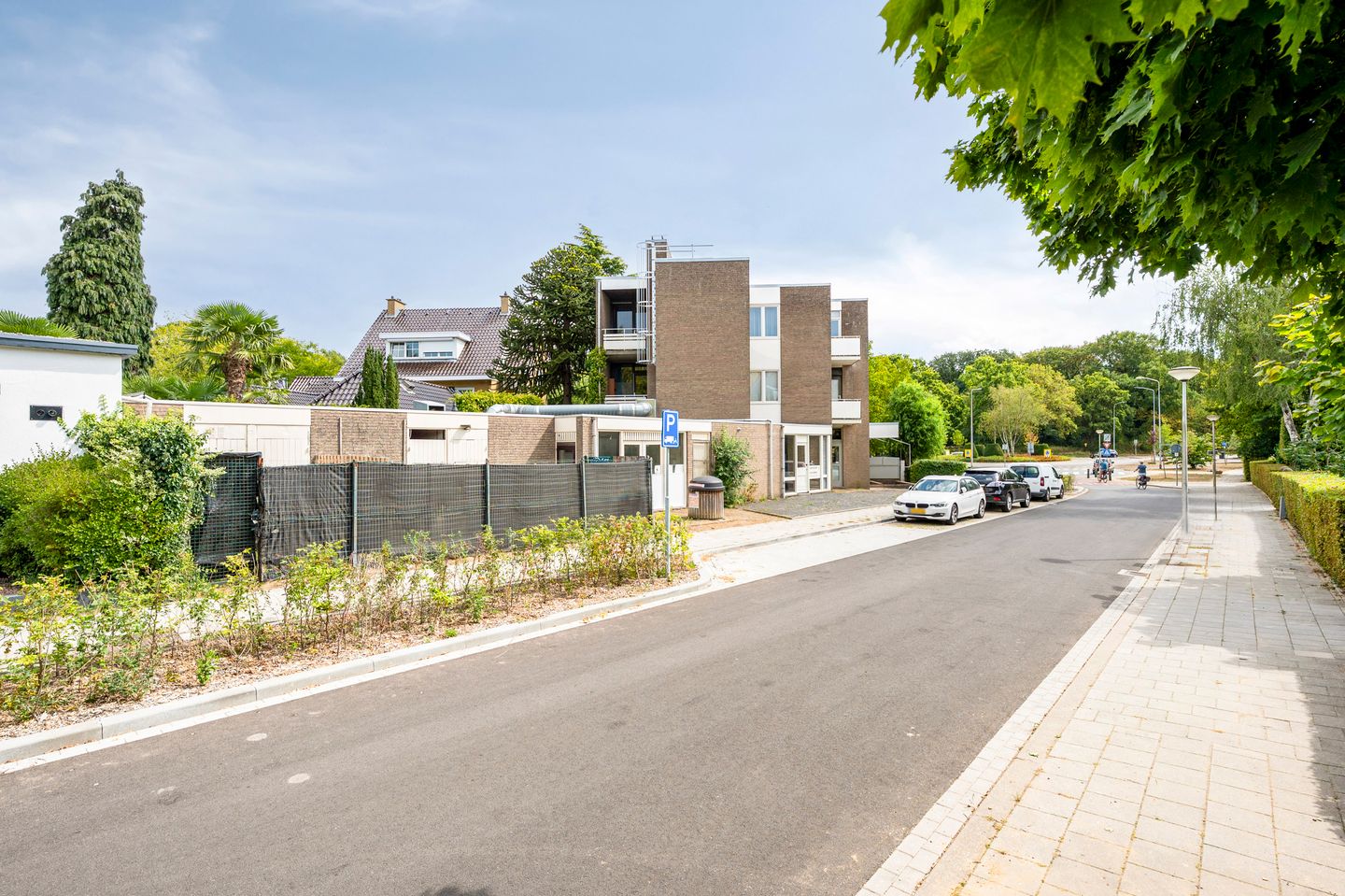 Bekijk foto 3 van Akerstraat 132-140