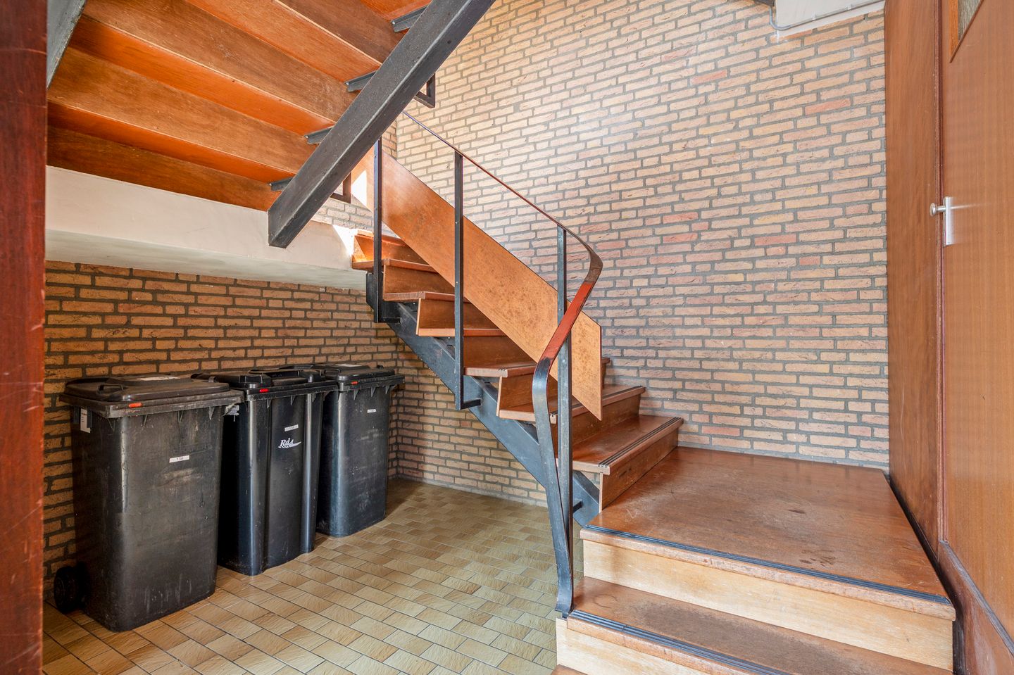 Bekijk foto 5 van Akerstraat 132-140