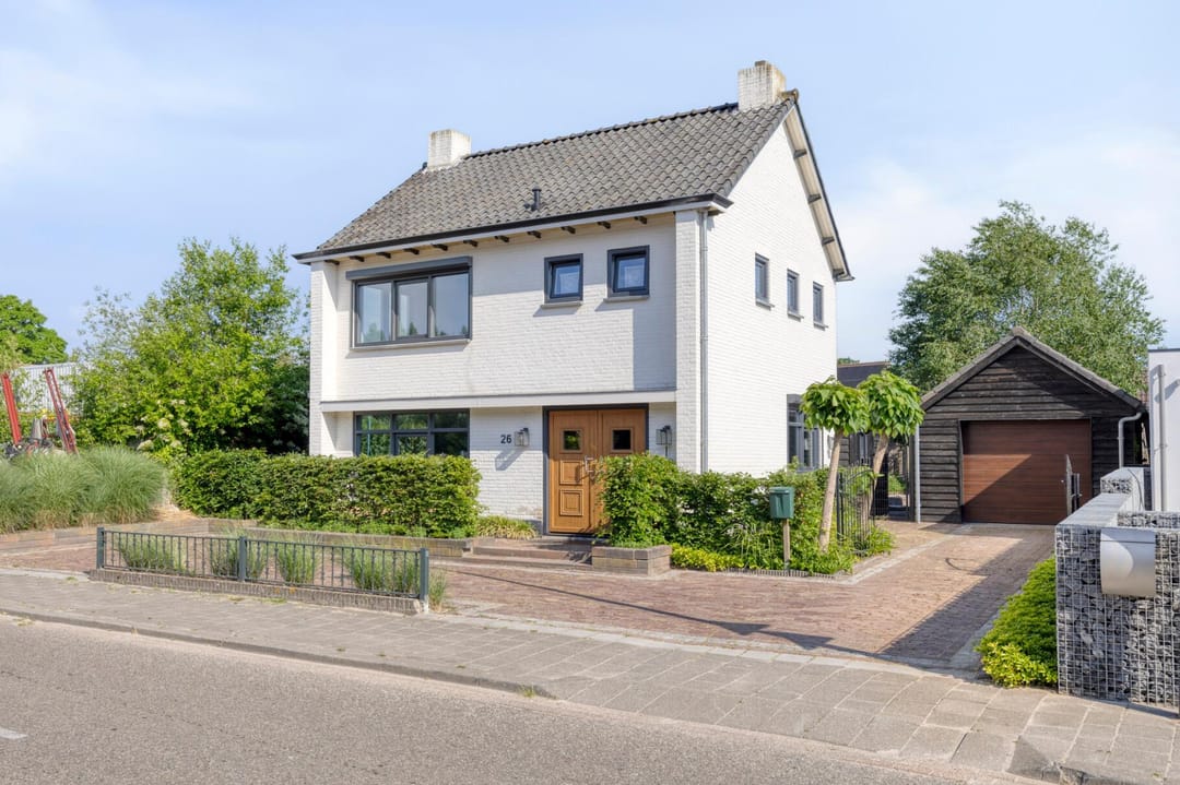 Photo 1 of Klein Zundertseweg 26