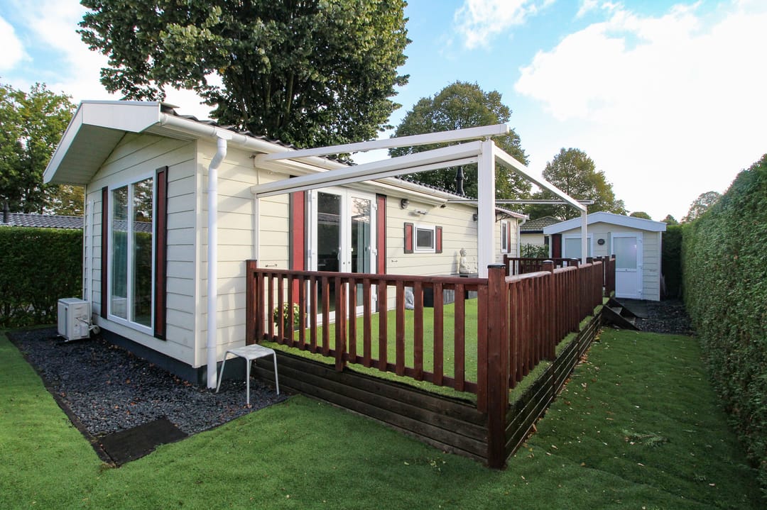 Foto 1 van Kieftveen 30-200