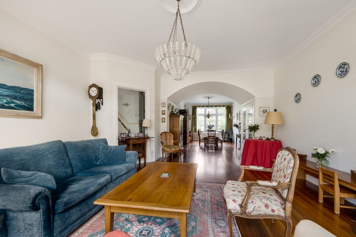 Photo 4 of Jan Steenlaan 18