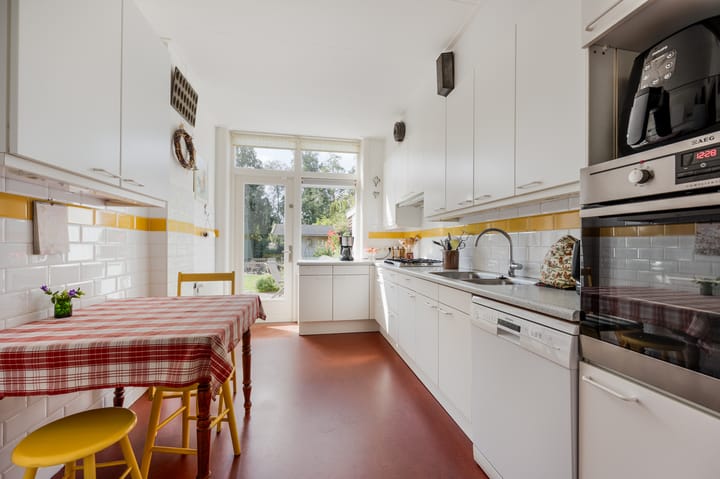 Foto 7 van Jan Steenlaan 18