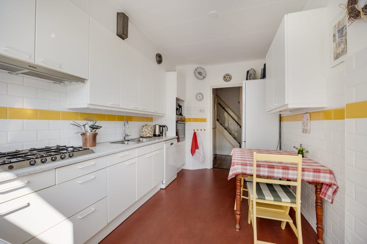 Foto 8 van Jan Steenlaan 18