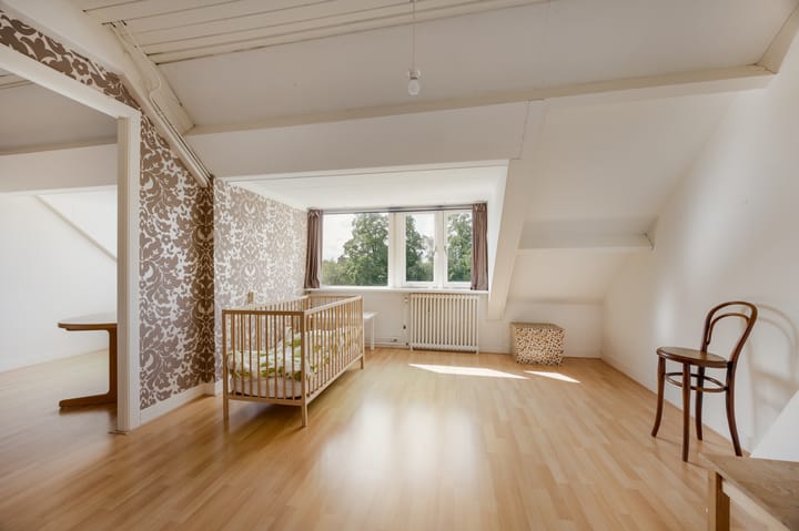 Foto 18 van Jan Steenlaan 18