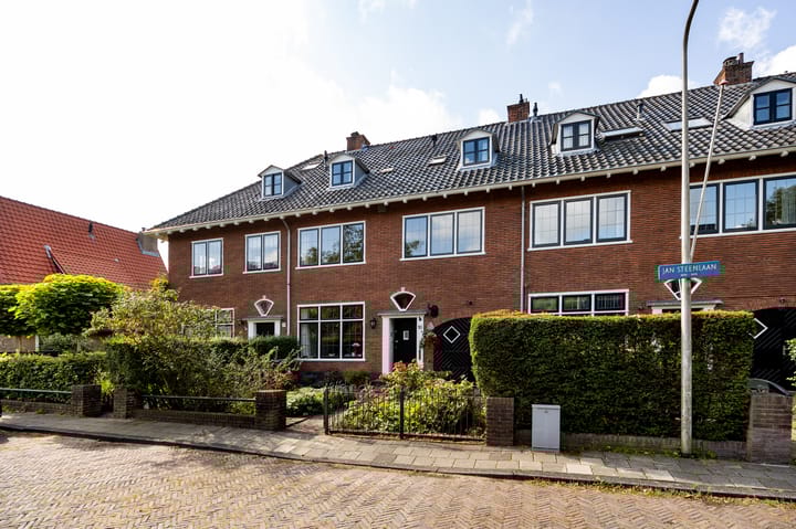Foto 29 van Jan Steenlaan 18