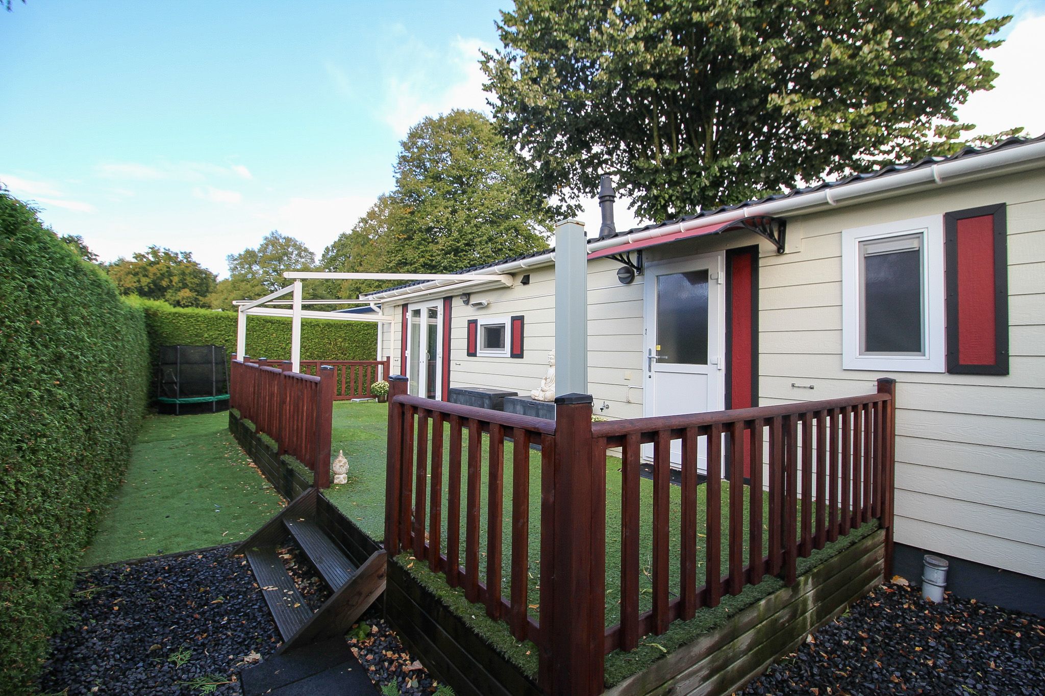 Foto 30 van Kieftveen 30-200