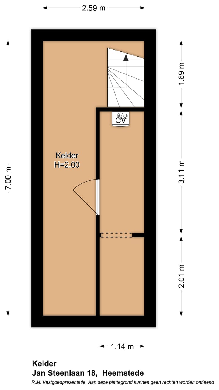 Foto 34 van Jan Steenlaan 18