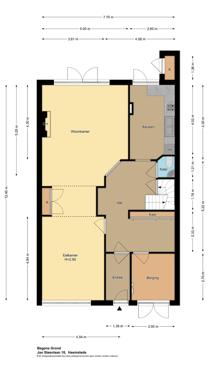 Foto 35 van Jan Steenlaan 18