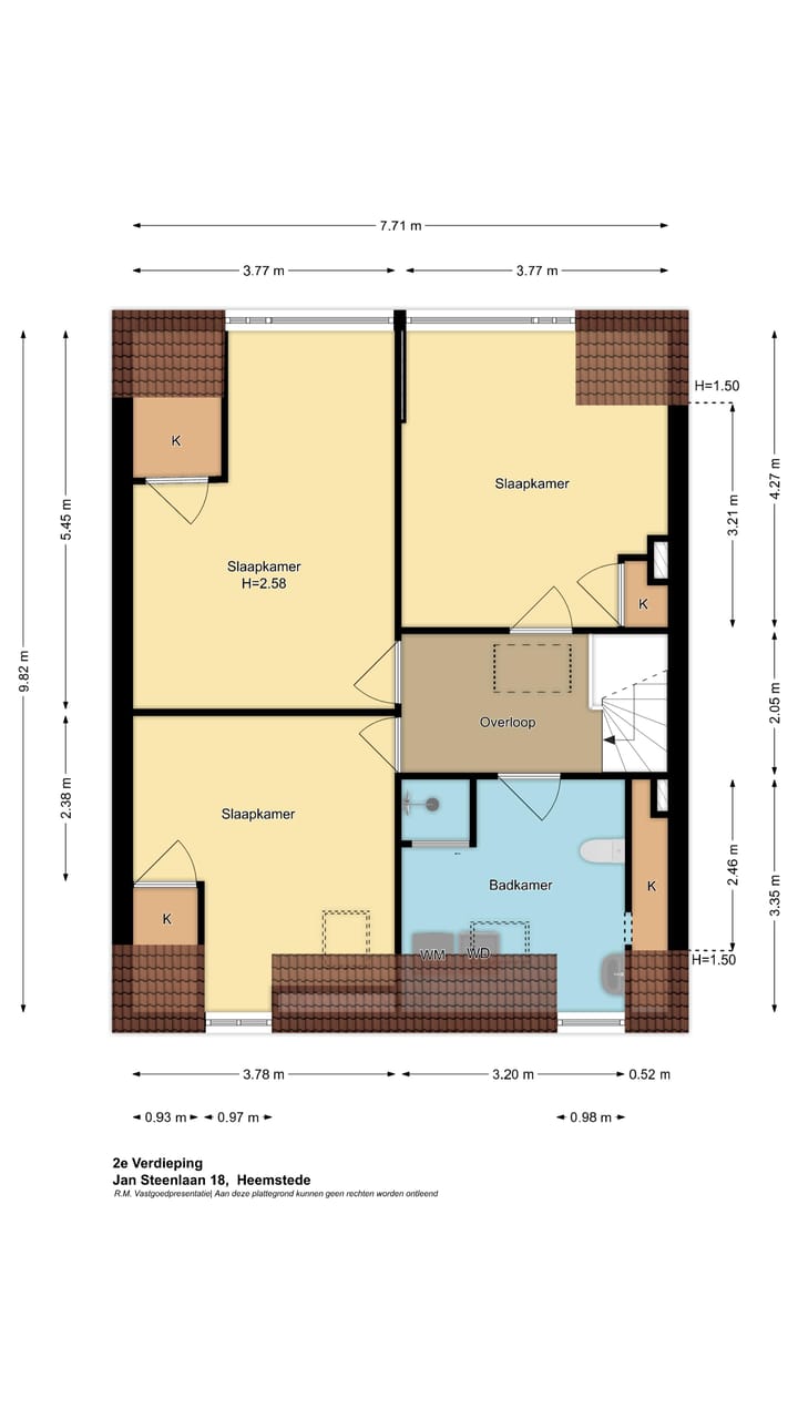 Foto 36 van Jan Steenlaan 18