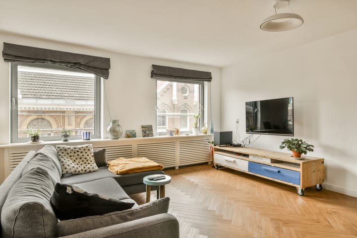 Photo 3 of Marie Heinekenplein 302