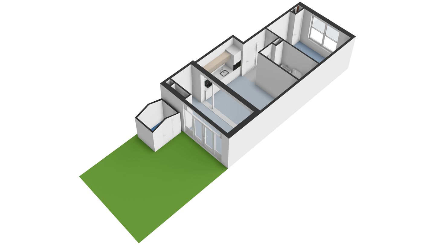 Foto 40 van Tolstraat 140-HL