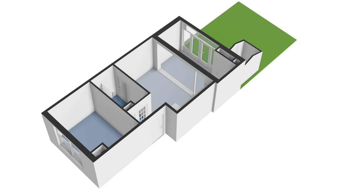 Foto 41 van Tolstraat 140-HL