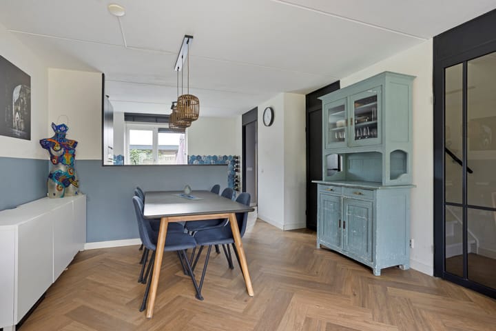 Photo 5 of Diederik van Lentlaan 28