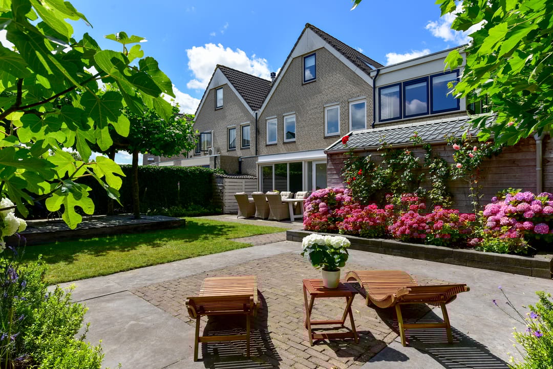 Foto 2 van Lange Wetering 62