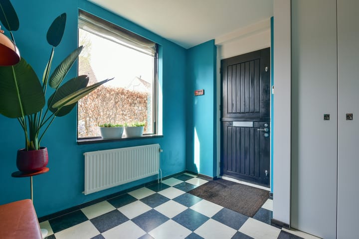 Foto 5 van Lange Wetering 62