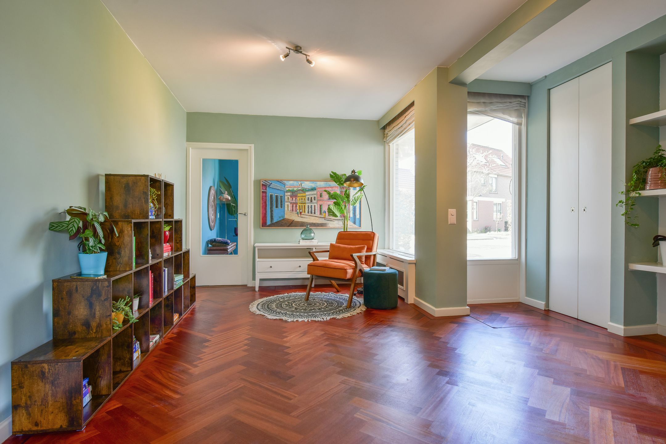 Foto 6 van Lange Wetering 62