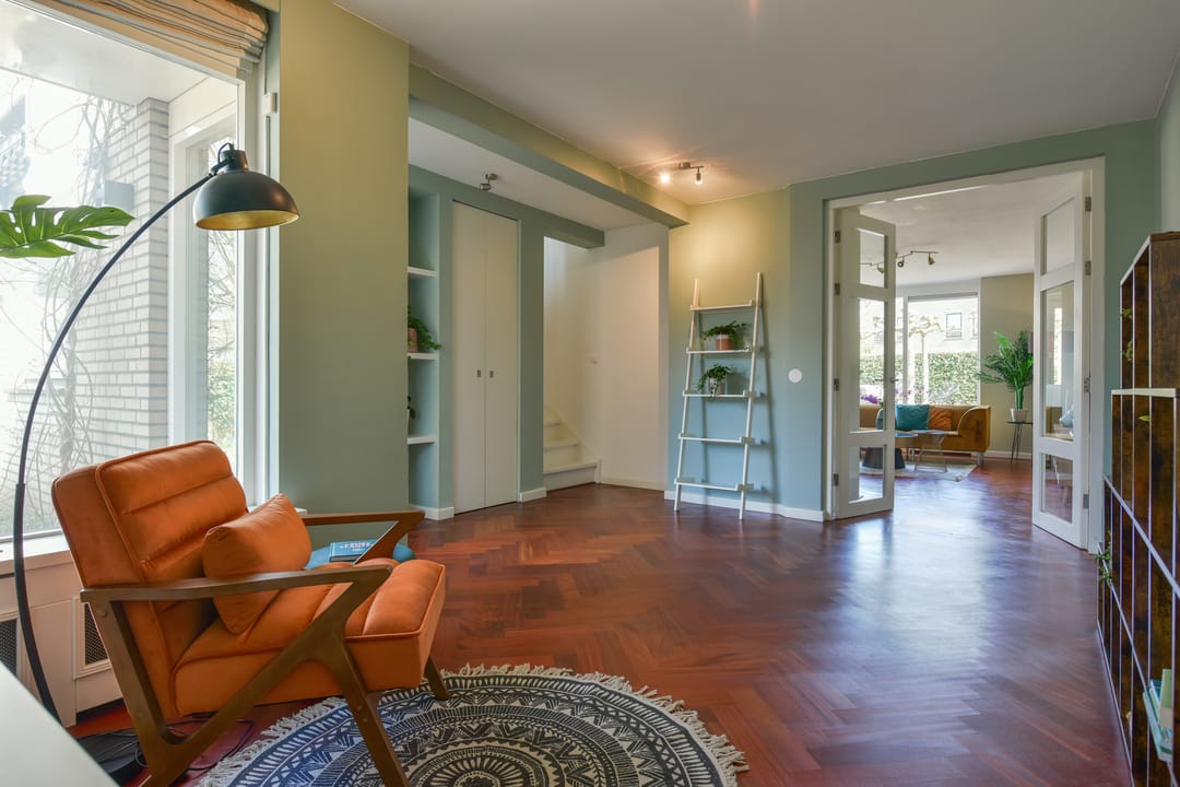 Foto 7 van Lange Wetering 62