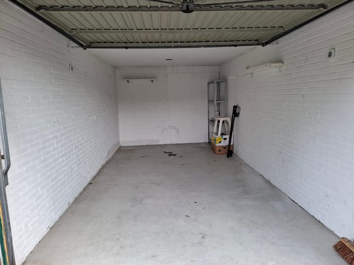 Photo 3 of Kikkenstraat 44