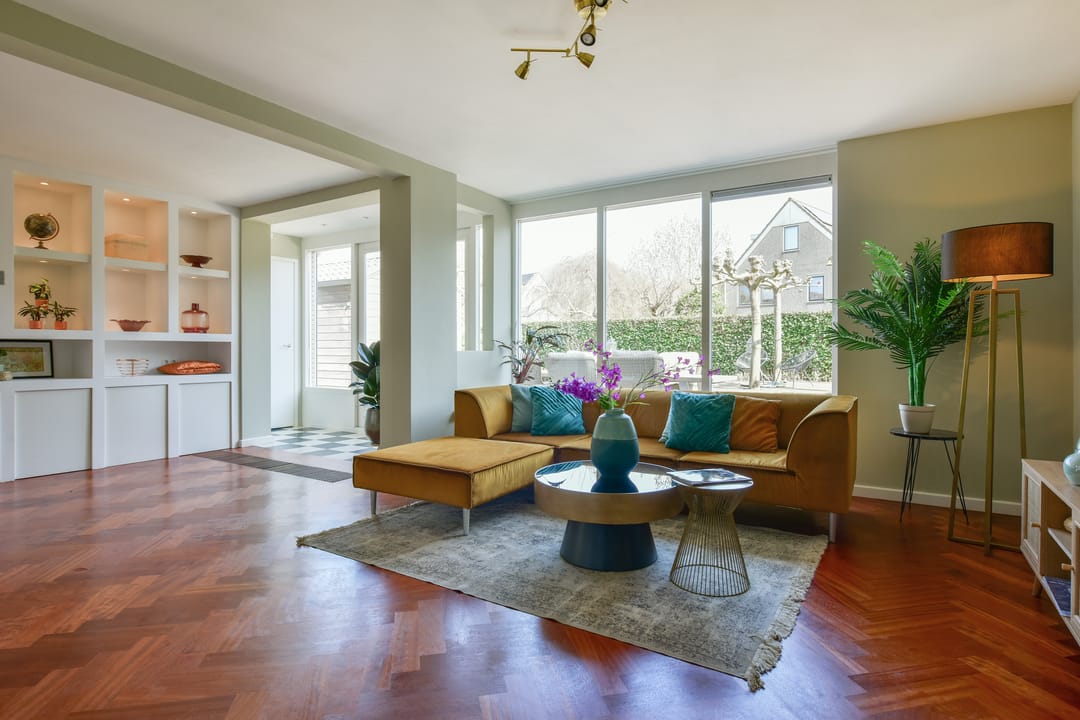 Foto 8 van Lange Wetering 62