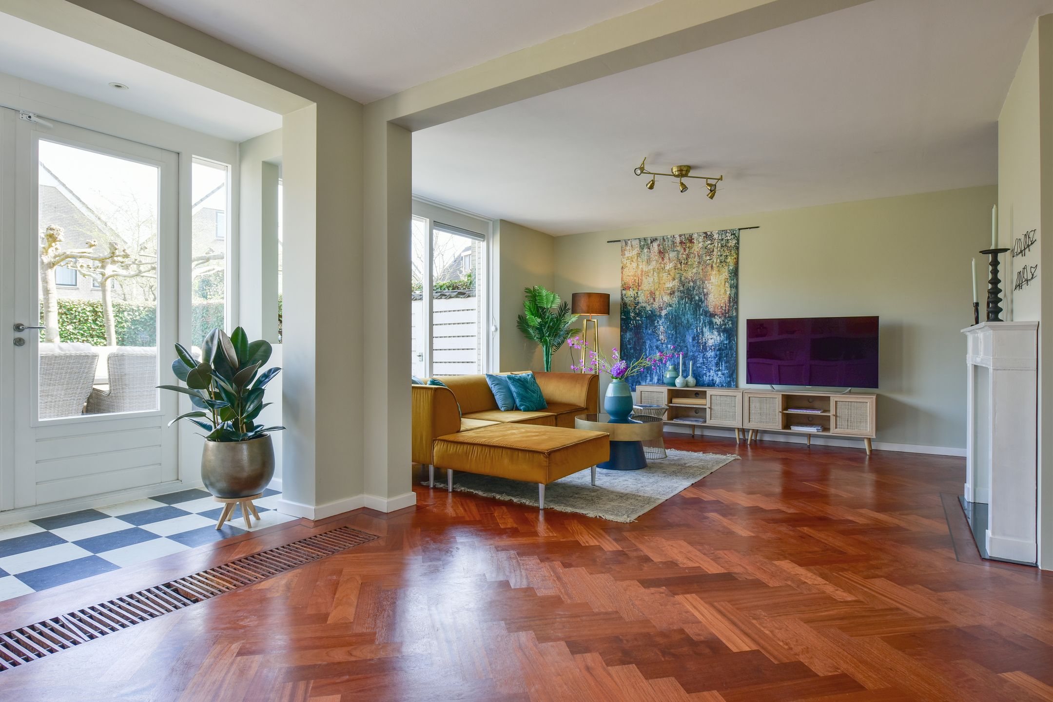 Foto 9 van Lange Wetering 62