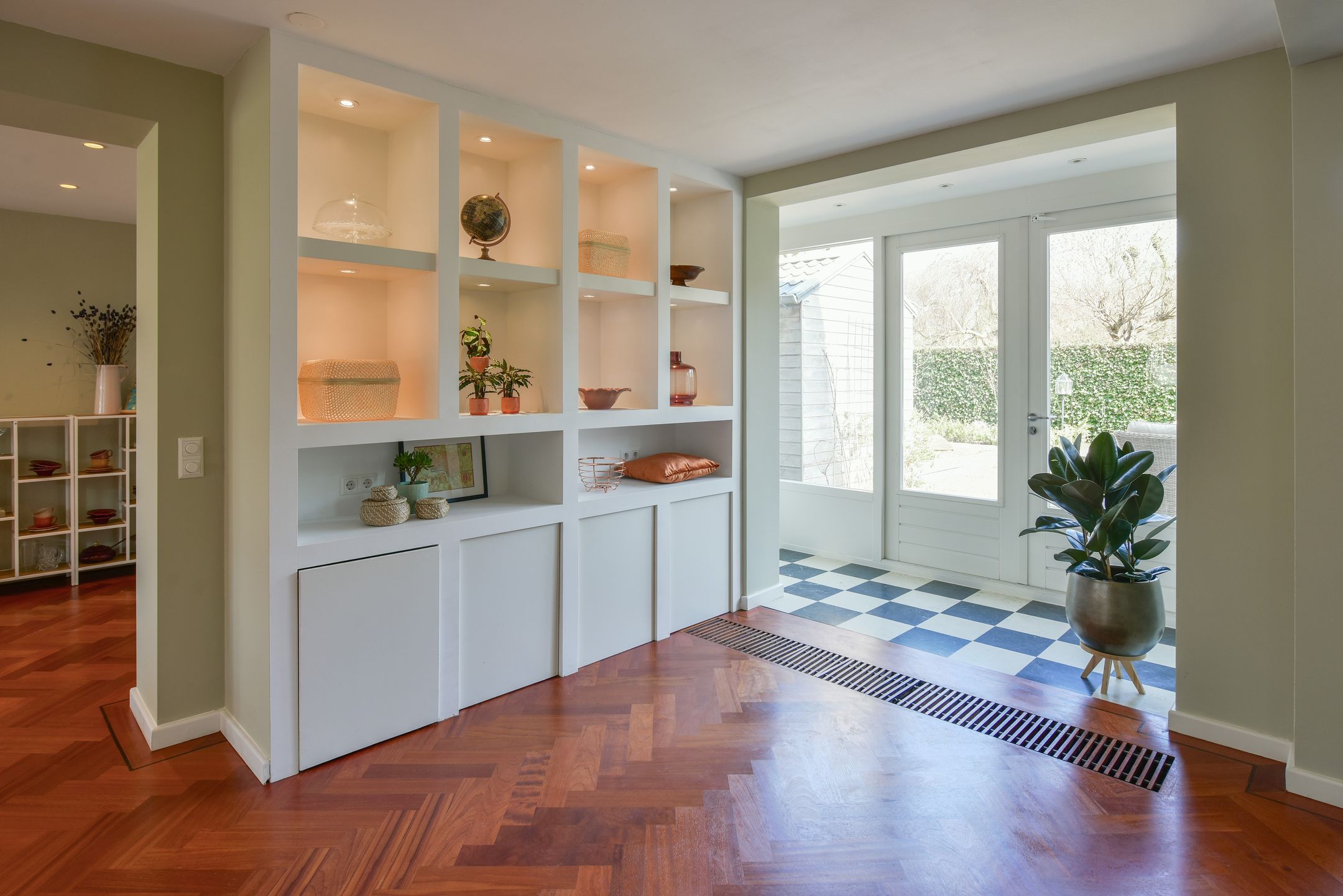 Foto 12 van Lange Wetering 62